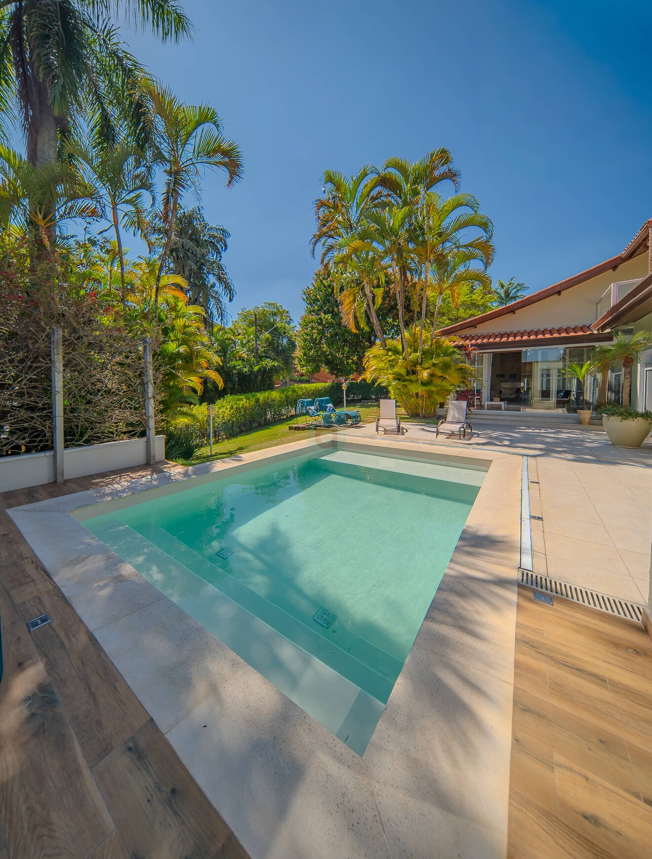 Casa, 3 suítes, 350m², em Alphaville — foto 4