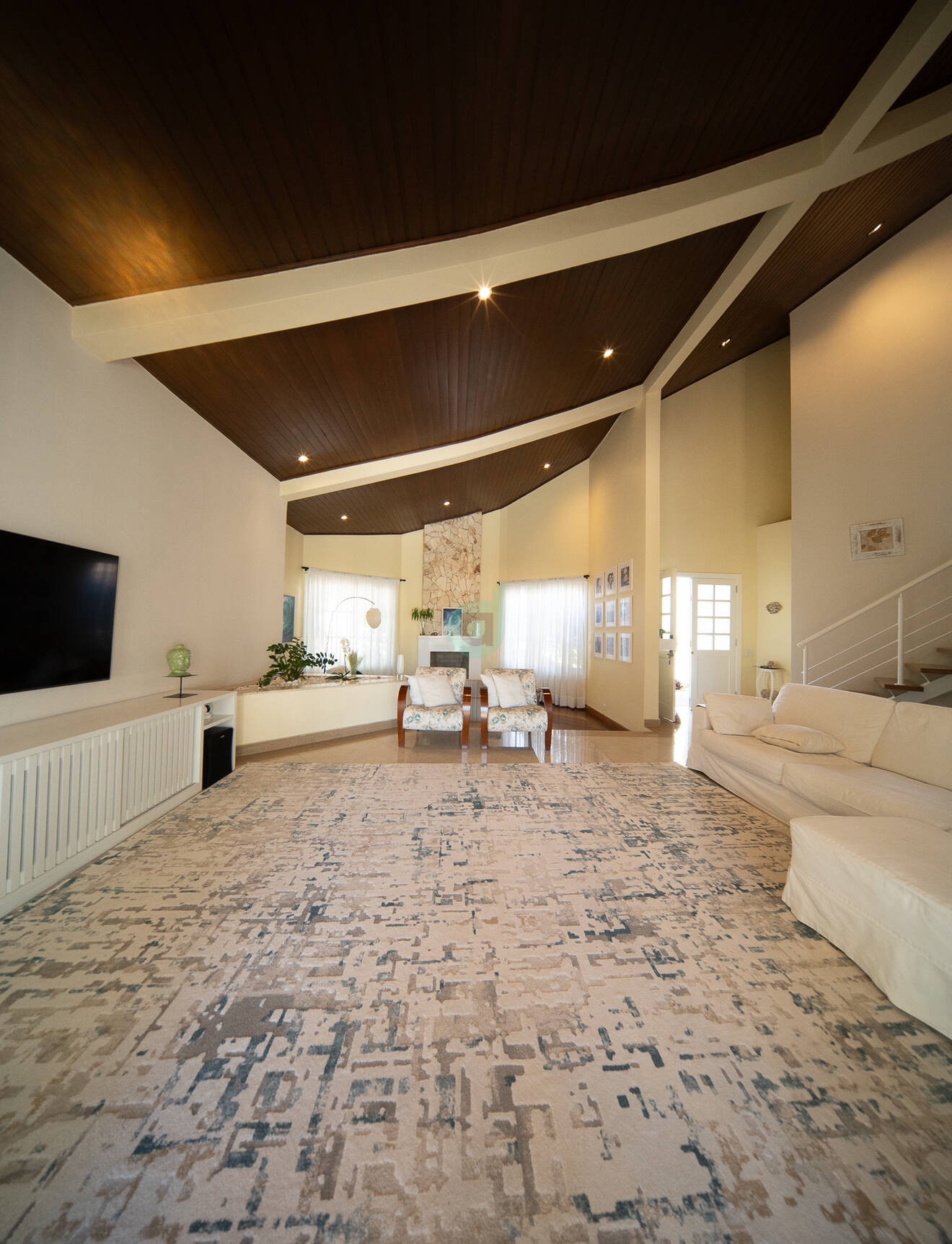 Casa, 3 suítes, 350m², em Alphaville — foto 13