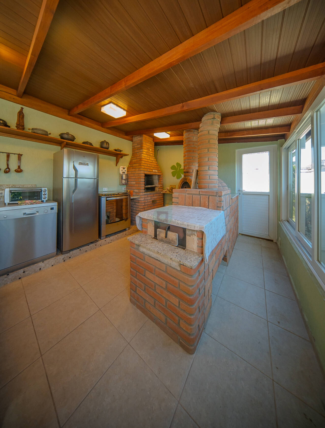 Casa, 3 suítes, 350m², em Alphaville — foto 17
