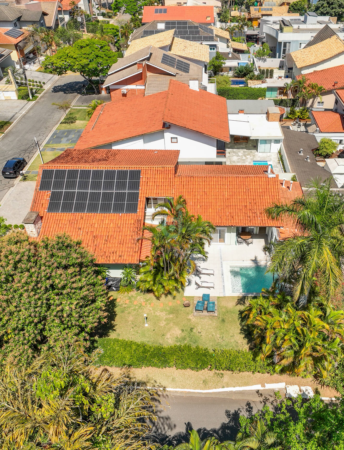 Casa, 3 suítes, 350m², em Alphaville — foto 22