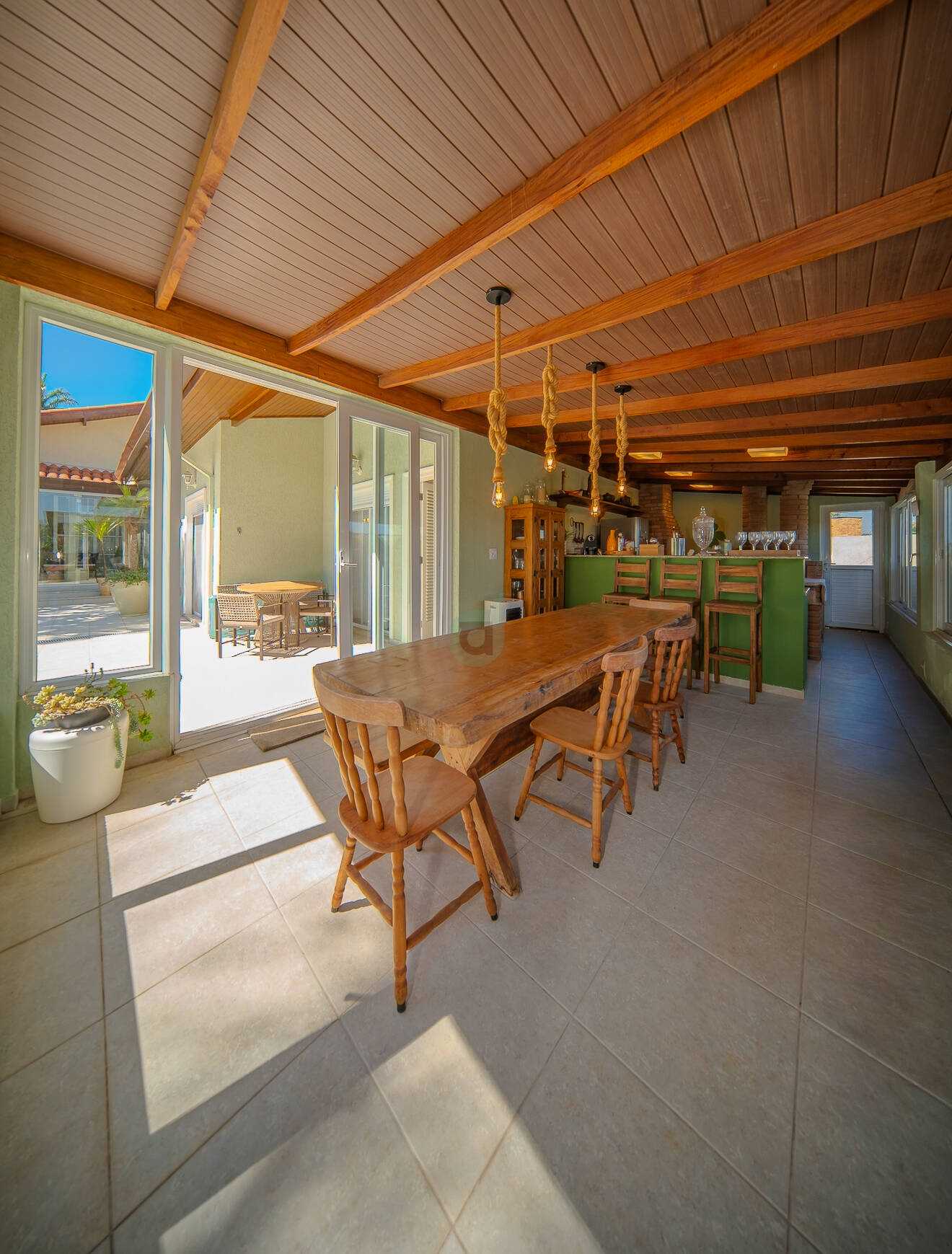 Casa, 3 suítes, 350m², em Alphaville — foto 27
