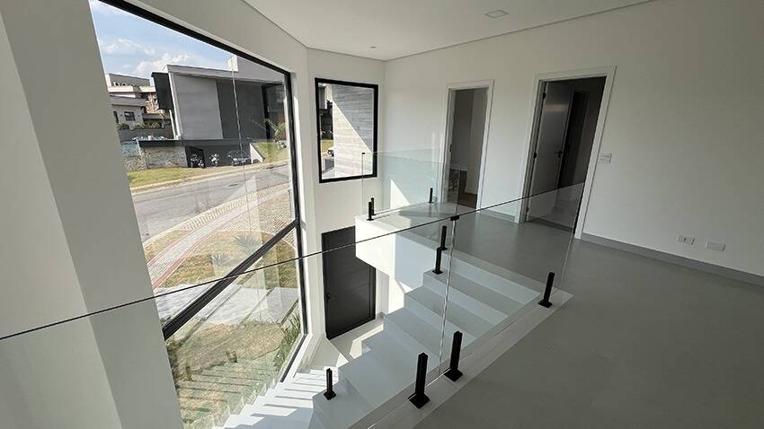 Casa, 4 suítes, 350m², em Alphaville — foto 2