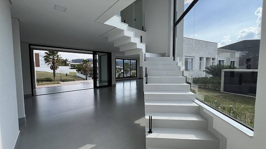 Casa, 4 suítes, 350m², em Alphaville — foto 12