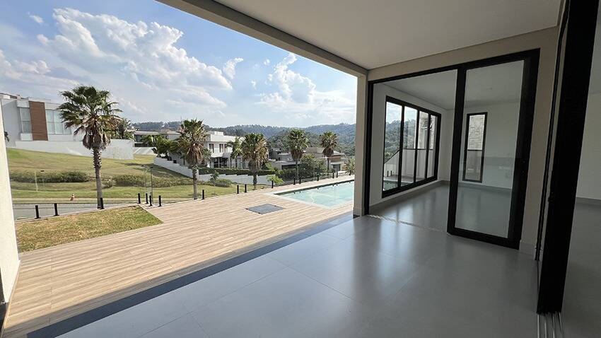 Casa, 4 suítes, 350m², em Alphaville — foto 8