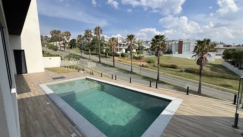 Casa, 4 suítes, 350m², em Alphaville — foto 17