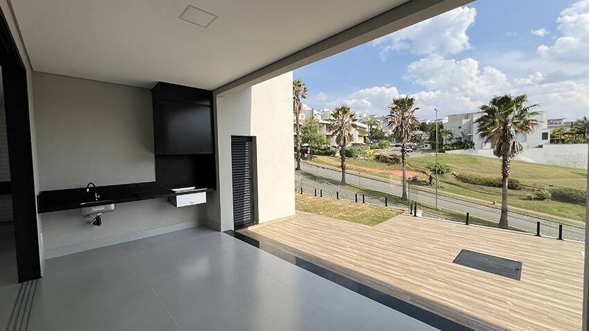 Casa, 4 suítes, 350m², em Alphaville — foto 14