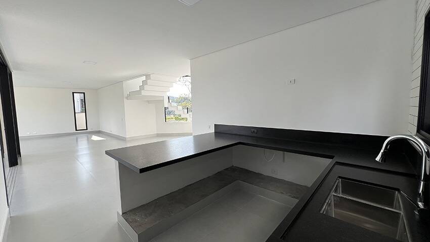 Casa, 4 suítes, 350m², em Alphaville — foto 15