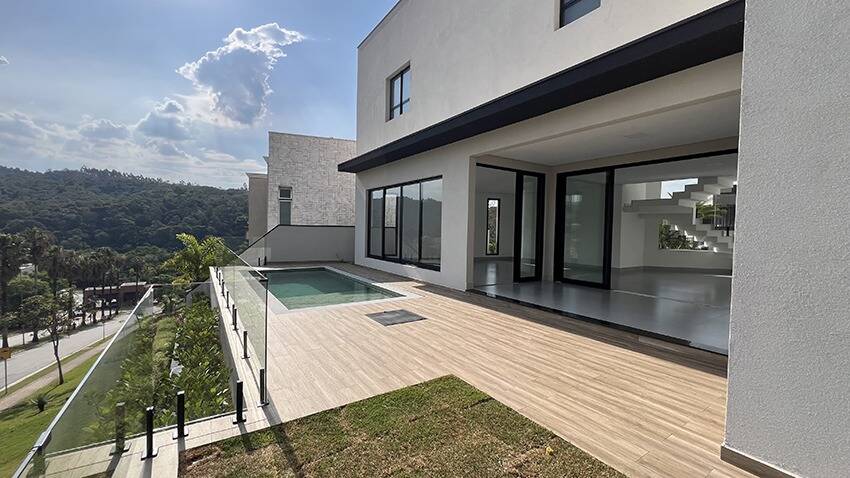 Casa, 4 suítes, 350m², em Alphaville — foto 13