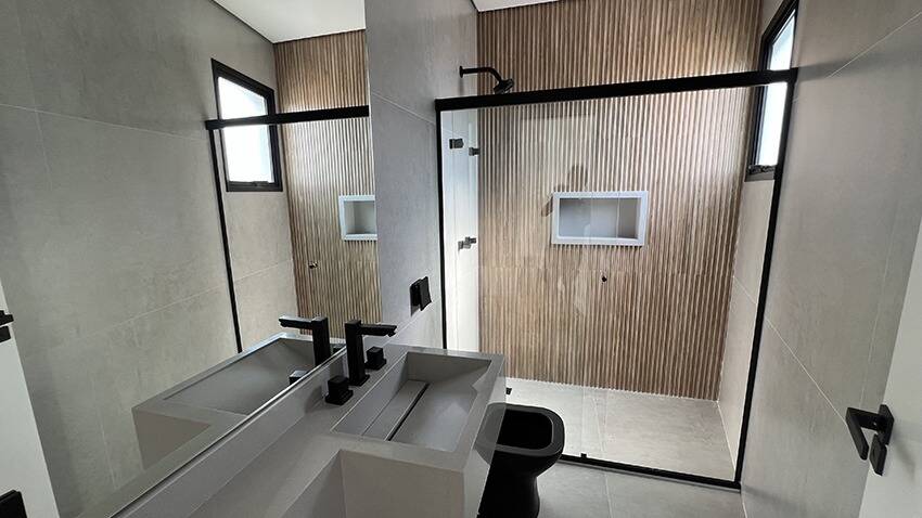 Casa, 4 suítes, 350m², em Alphaville — foto 23
