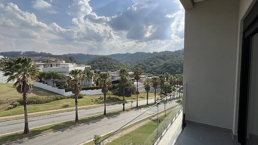 Casa, 4 suítes, 350m², em Alphaville — foto 20