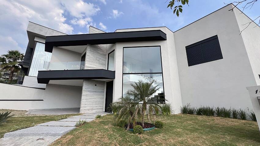 Casa, 4 suítes, 350m², em Alphaville — foto 19