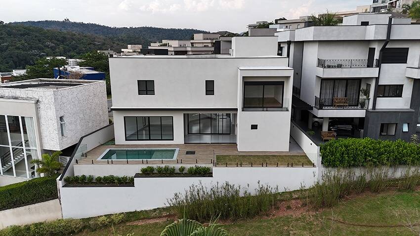 Casa, 4 suítes, 350m², em Alphaville — foto 30
