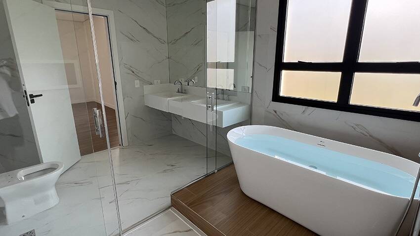 Casa, 4 suítes, 350m², em Alphaville — foto 28