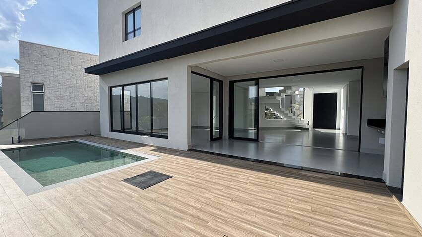 Casa, 4 suítes, 350m², em Alphaville — foto 32