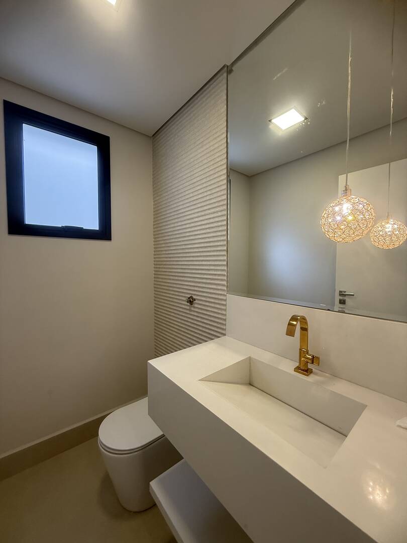 Casa, 4 suítes, 350m², em Alphaville — foto 13