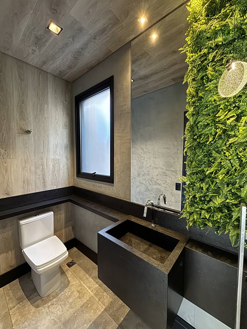 Casa, 370m², em Alphaville — foto 3