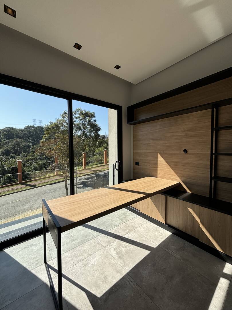 Casa, 370m², em Alphaville — foto 12