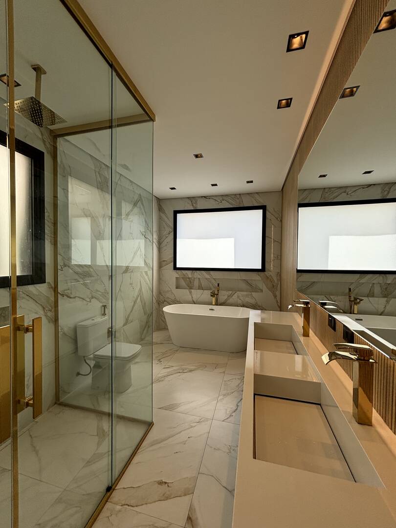 Casa, 370m², em Alphaville — foto 16