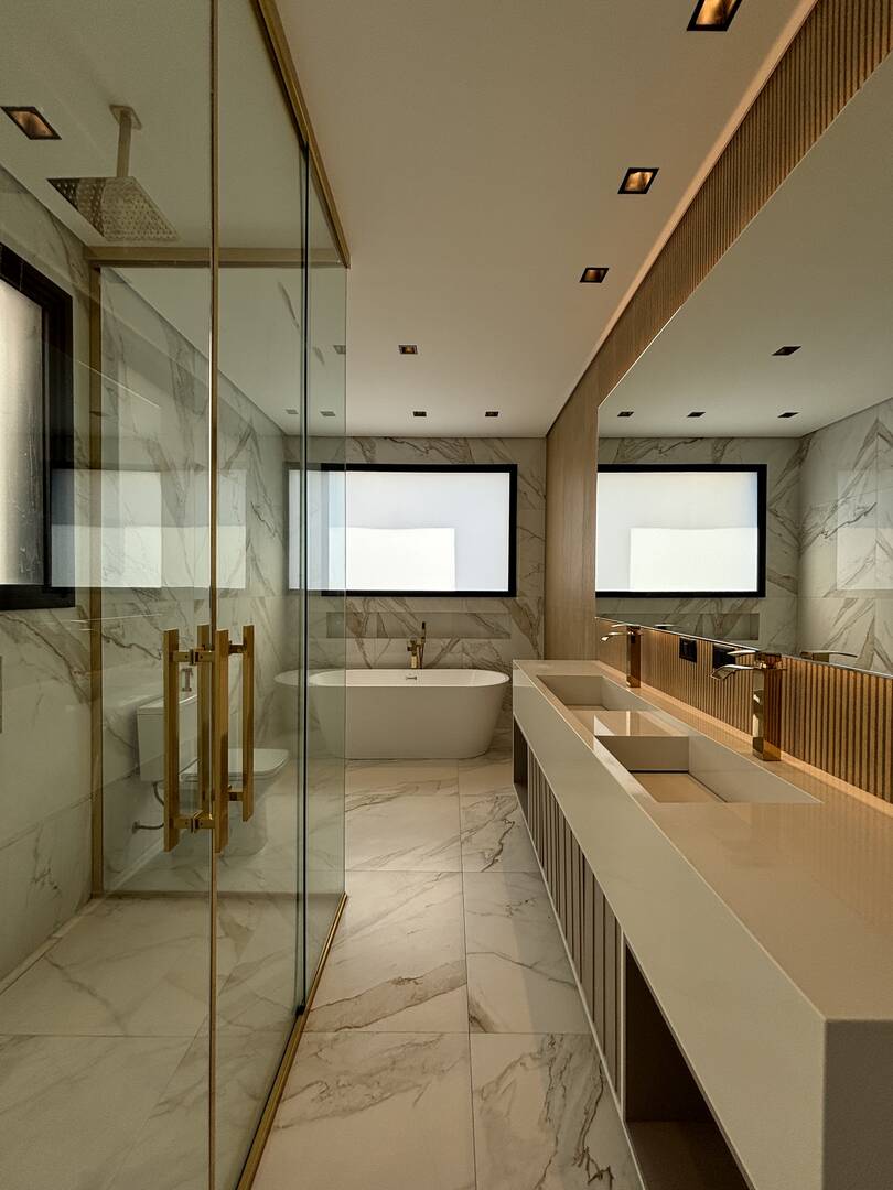 Casa, 370m², em Alphaville — foto 15