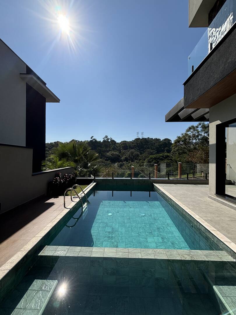 Casa, 370m², em Alphaville — foto 20