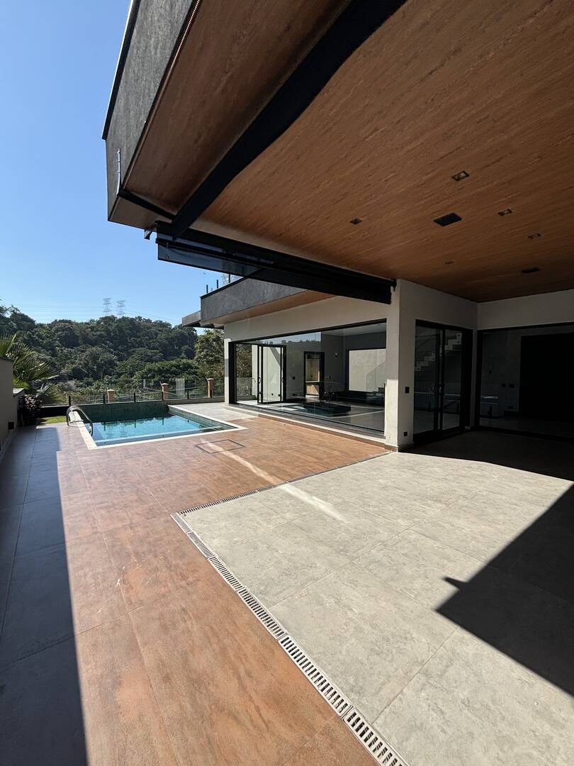 Casa, 370m², em Alphaville — foto 30