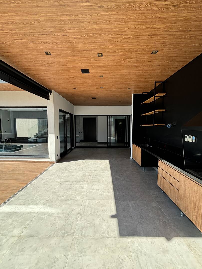 Casa, 370m², em Alphaville — foto 29