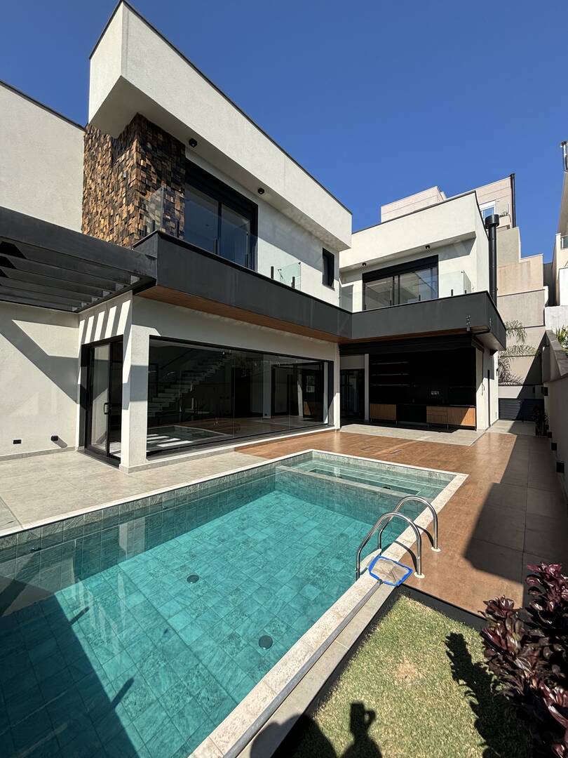 Casa, 370m², em Alphaville — foto 27