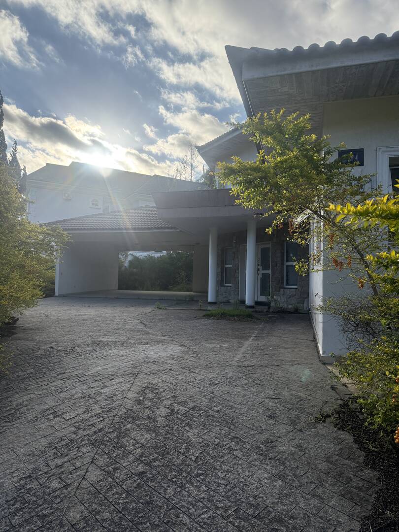 Casa, 3 suítes, 500m², em Alphaville — foto 2
