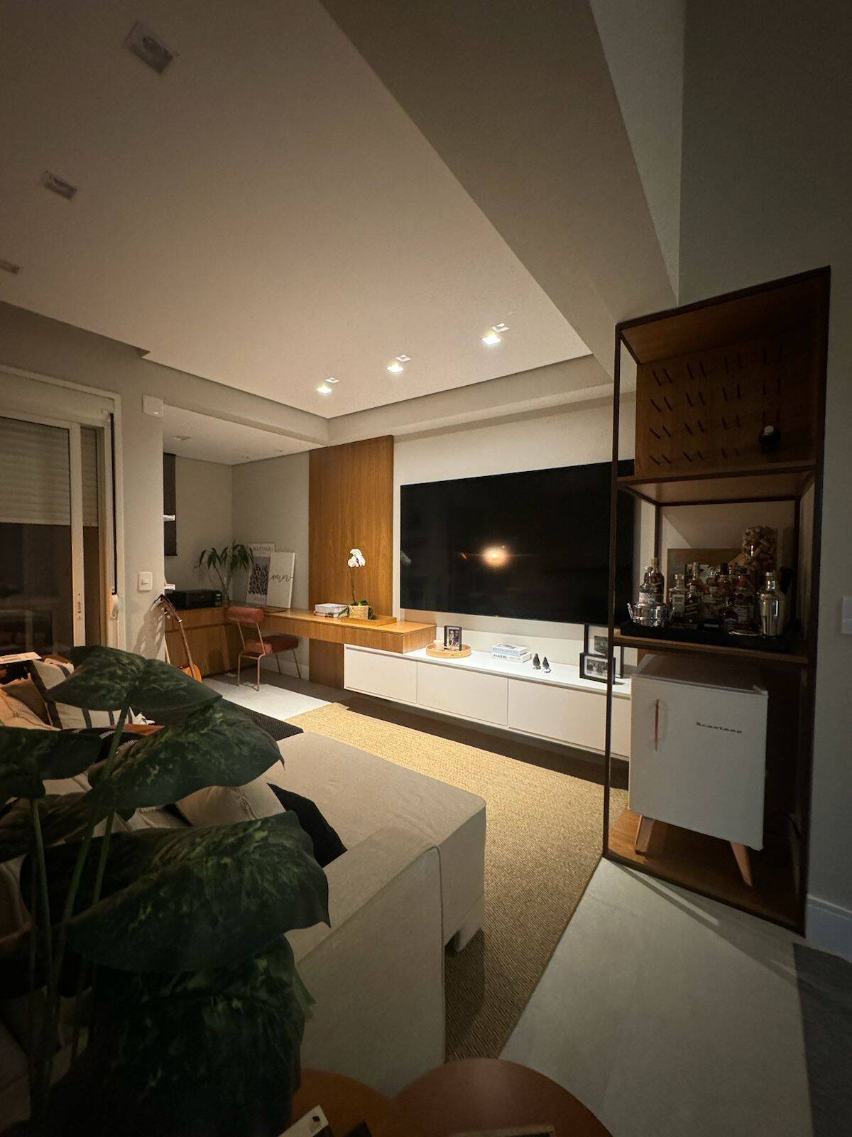 Apartamento, 3 suítes, 172m², em Alphaville — foto 4