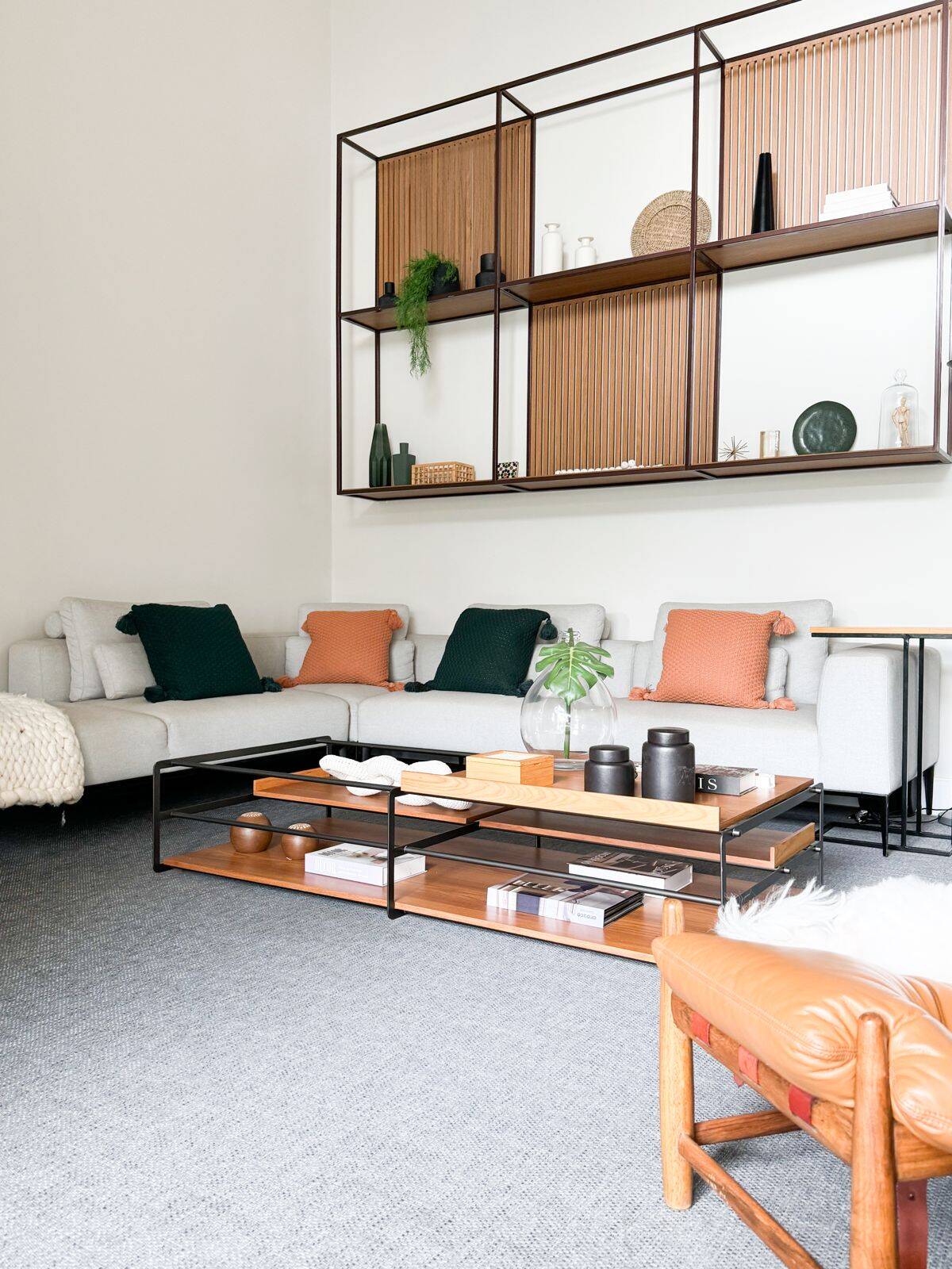 Apartamento, 3 suítes, 172m², em Alphaville — foto 2