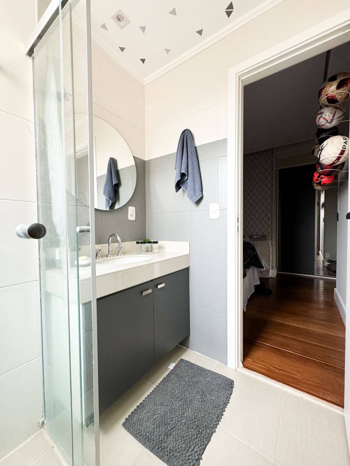 Apartamento, 3 suítes, 172m², em Alphaville — foto 9