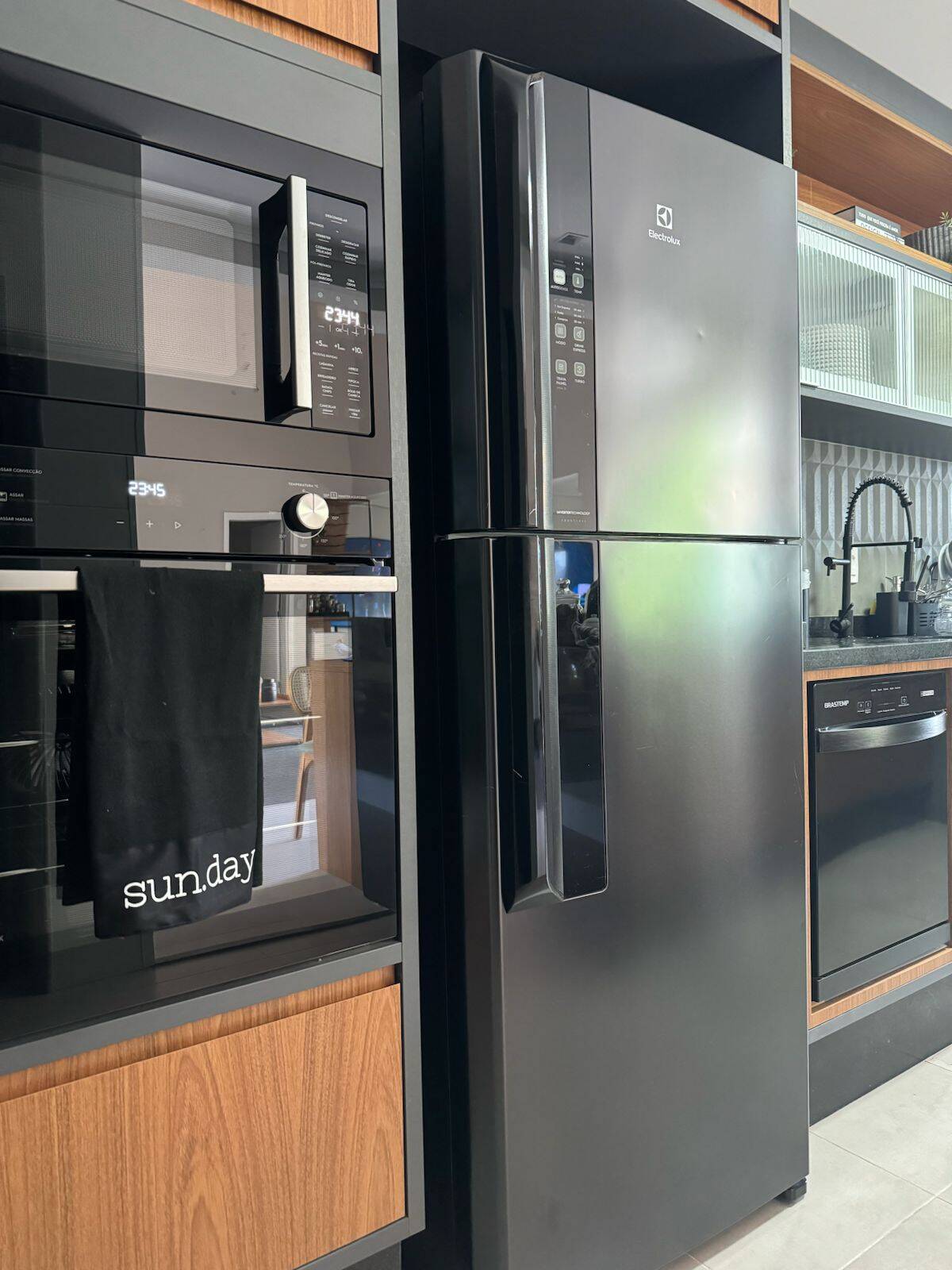 Apartamento, 3 suítes, 172m², em Alphaville — foto 8