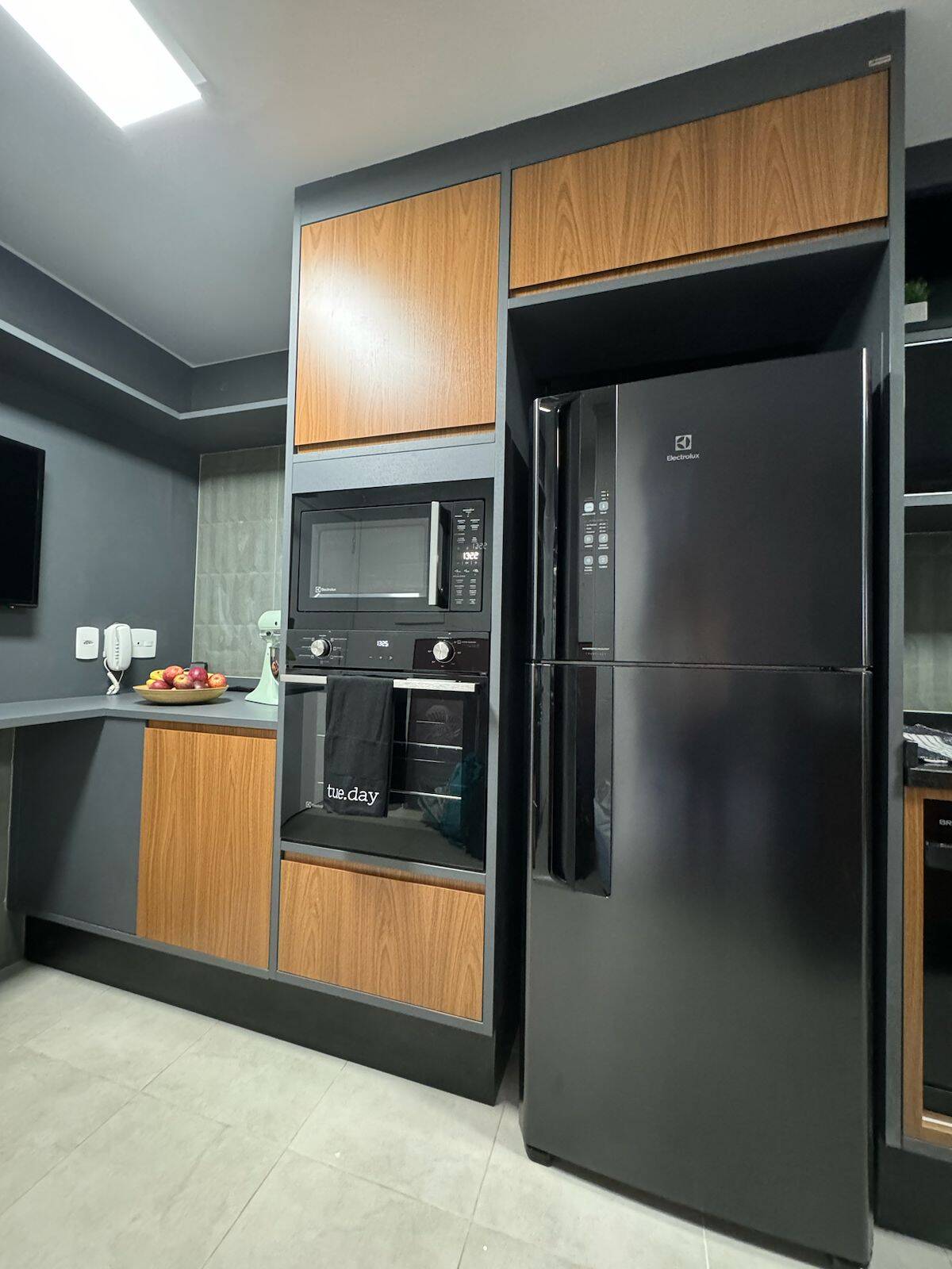 Apartamento, 3 suítes, 172m², em Alphaville — foto 10