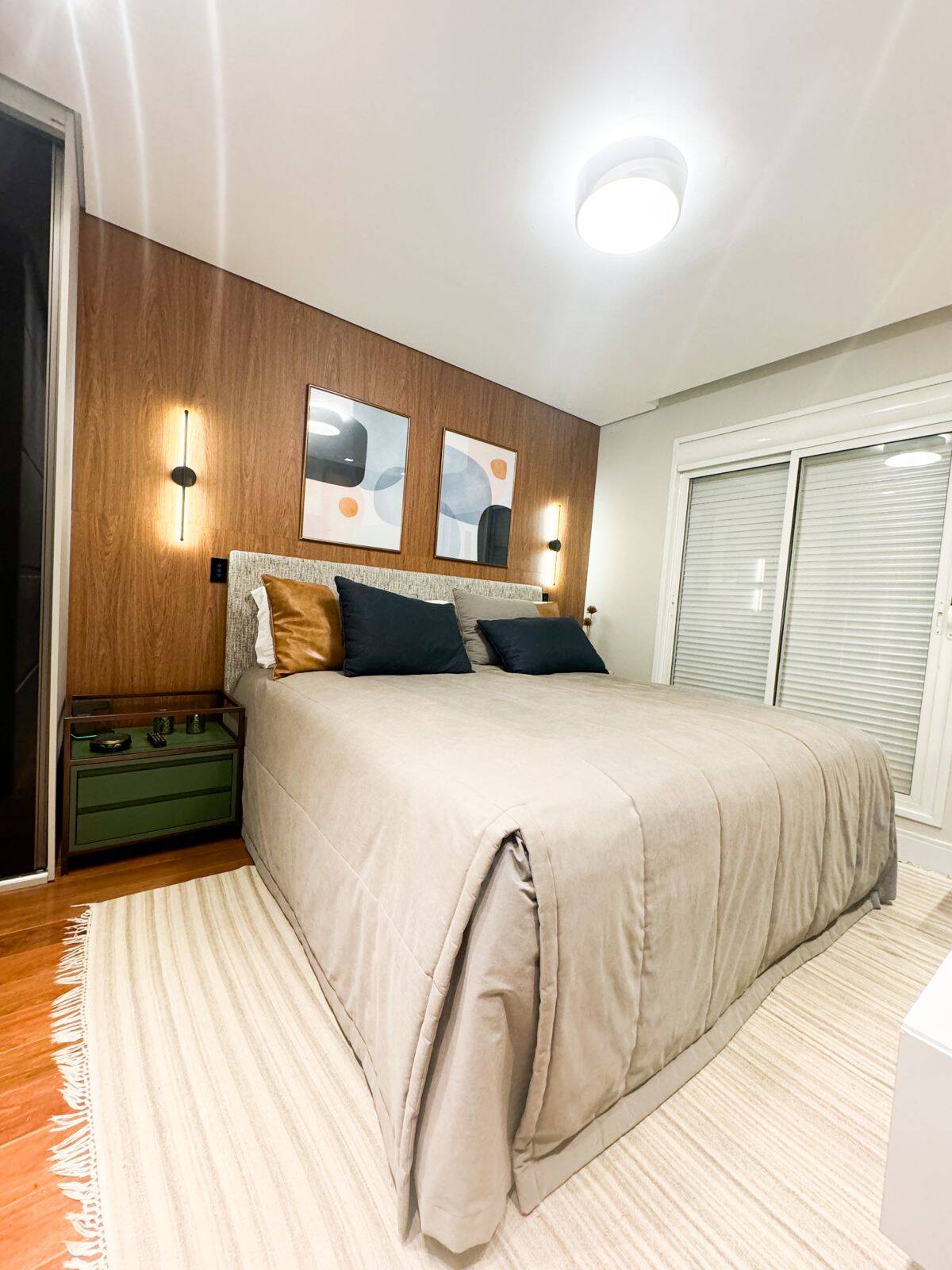 Apartamento, 3 suítes, 172m², em Alphaville — foto 12
