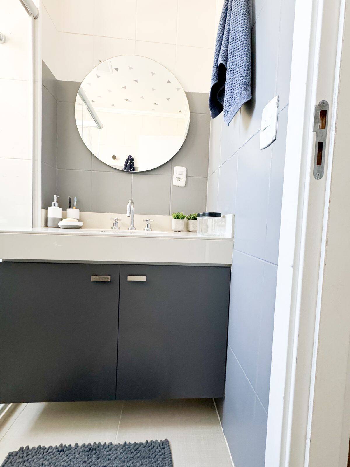 Apartamento, 3 suítes, 172m², em Alphaville — foto 7