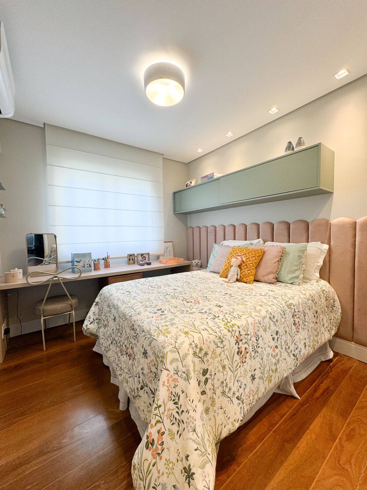 Apartamento, 3 suítes, 172m², em Alphaville — foto 14