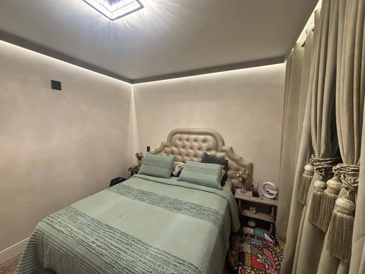 Apartamento, 2 suítes, 110m², em Alphaville — foto 6