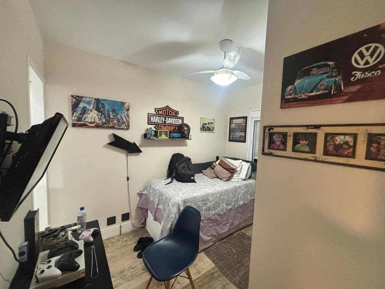 Apartamento, 2 suítes, 110m², em Alphaville — foto 4