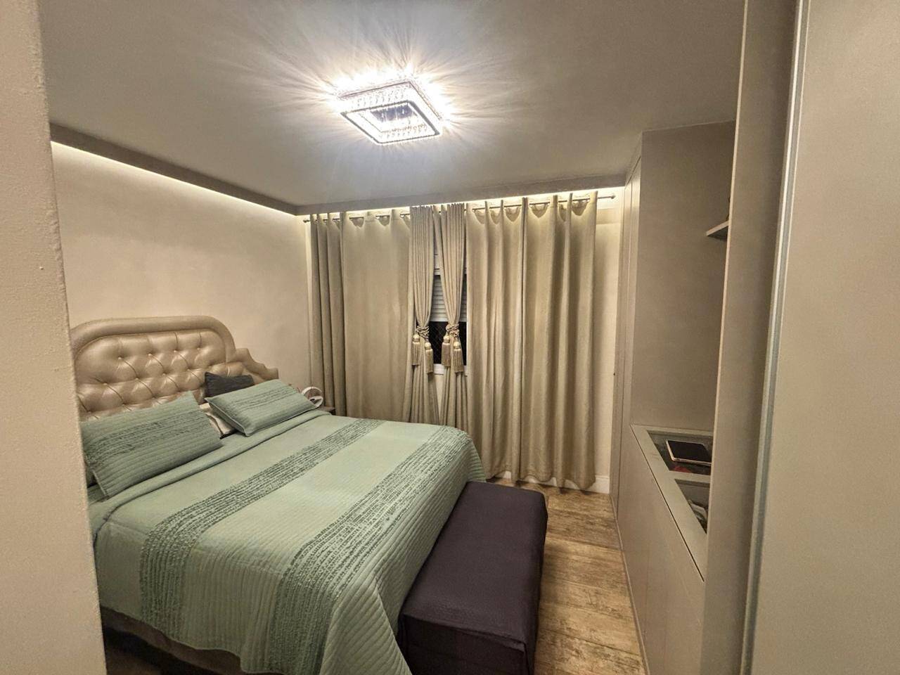 Apartamento, 2 suítes, 110m², em Alphaville — foto 5