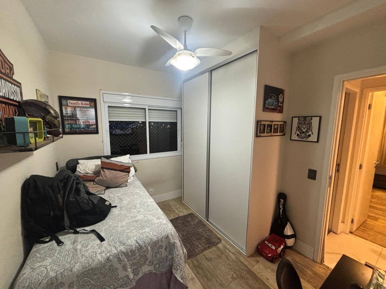 Apartamento, 2 suítes, 110m², em Alphaville — foto 3