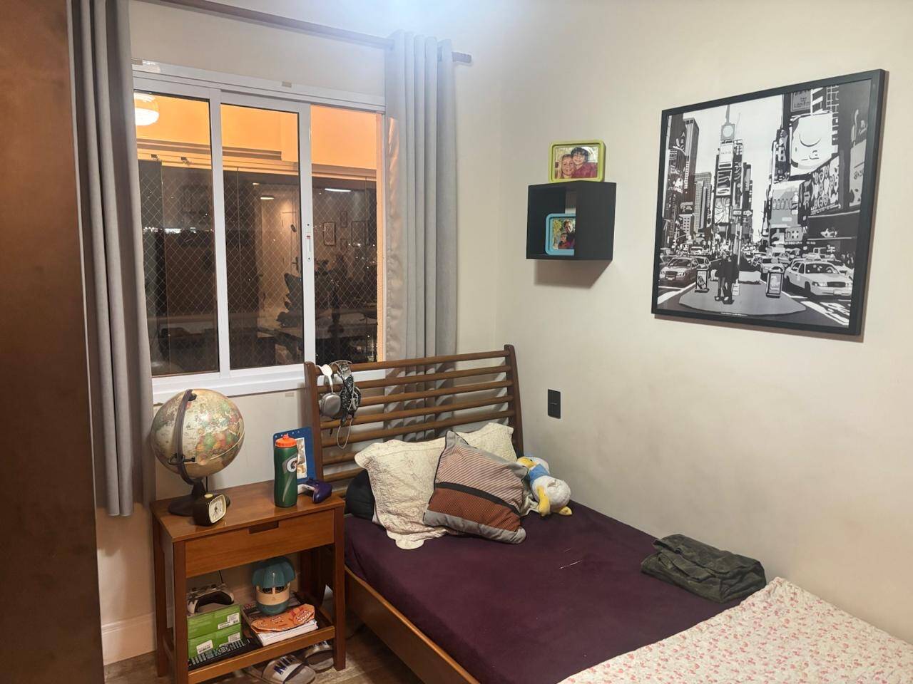 Apartamento, 2 suítes, 110m², em Alphaville — foto 10