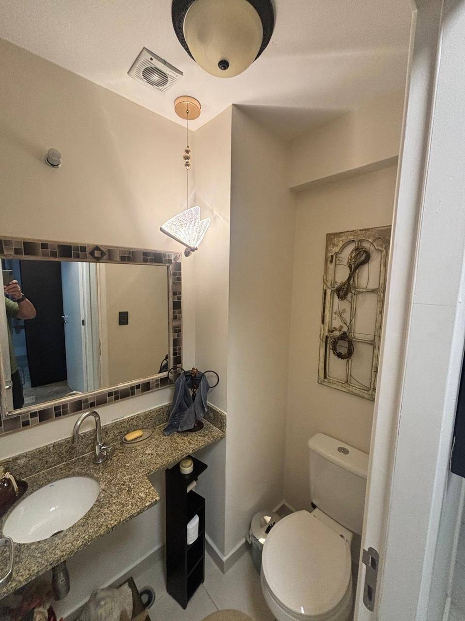 Apartamento, 2 suítes, 110m², em Alphaville — foto 8