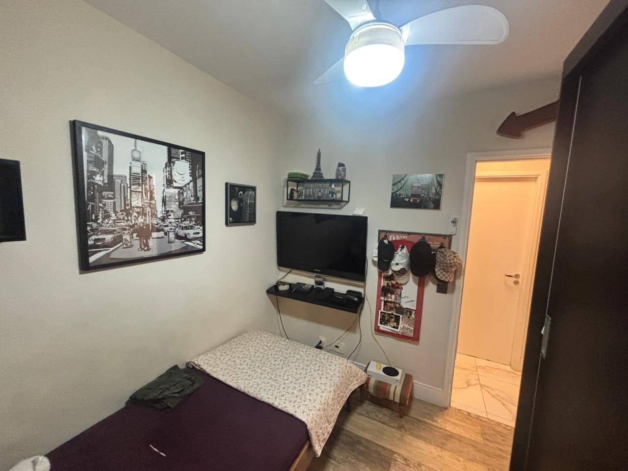 Apartamento, 2 suítes, 110m², em Alphaville — foto 9