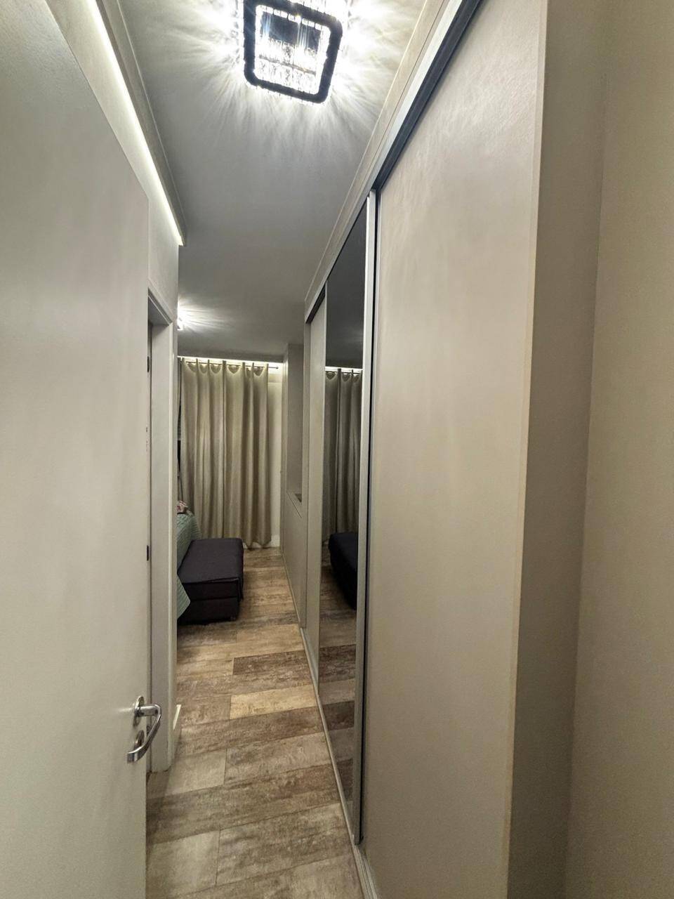Apartamento, 2 suítes, 110m², em Alphaville — foto 7
