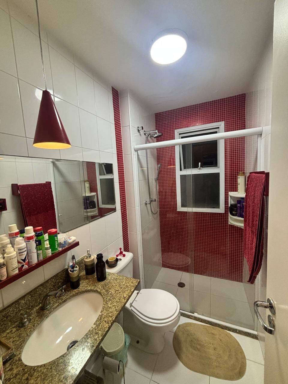 Apartamento, 2 suítes, 110m², em Alphaville — foto 16