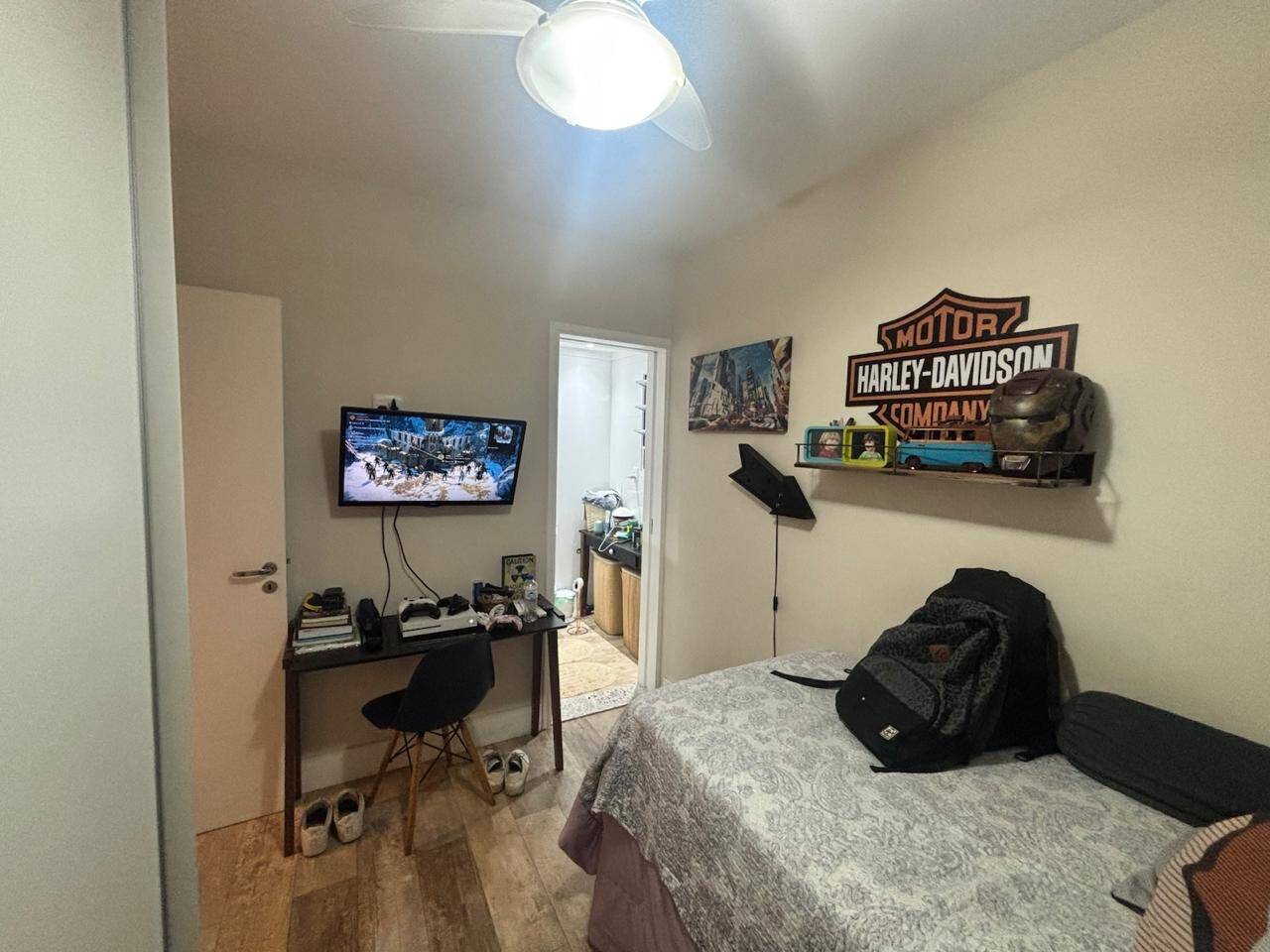 Apartamento, 2 suítes, 110m², em Alphaville — foto 13