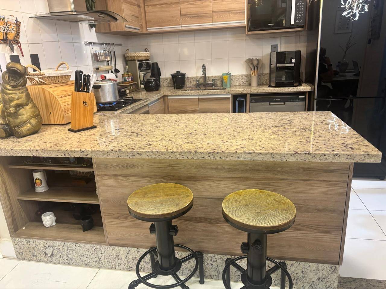 Apartamento, 2 suítes, 110m², em Alphaville — foto 14