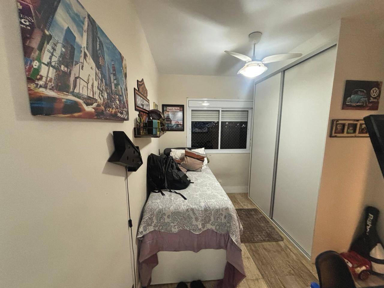 Apartamento, 2 suítes, 110m², em Alphaville — foto 18