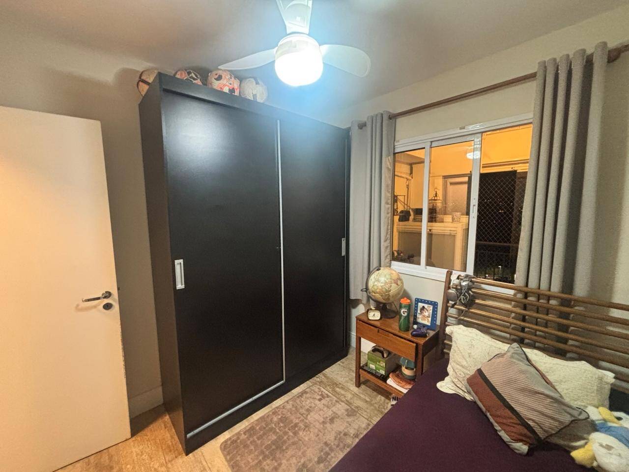 Apartamento, 2 suítes, 110m², em Alphaville — foto 17