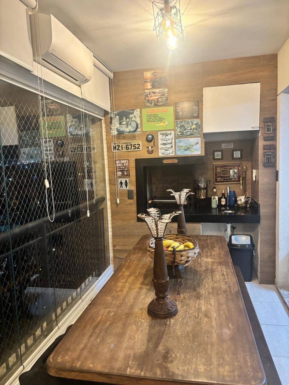 Apartamento, 2 suítes, 110m², em Alphaville — foto 21
